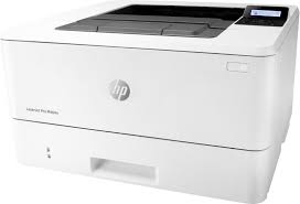 Hp laserjet pro m404n printer. Hp Laserjet Pro M404n Black And White Laser Printer White W1a52a Bgj Best Buy