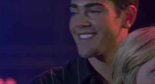 John Tucker, there's only one guy out there for me, but you are not him."