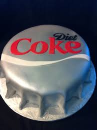 Account Executive Lauren Shepard Is A Queen In The Kitchen Yes That S A Ca Diet Recipes Diet Coke Cake Coke Cake Diet Cake