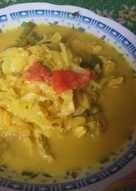 Resep gulai daun singkong ini disajikan dengan kuah santan yang luar biasa gurih. 590 Resep Gulai Sayuran Buncis Enak Dan Sederhana Ala Rumahan Cookpad