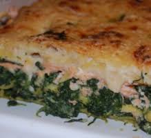 Recette Lasagnes Aux Epinards Et Aux 2 Saumons En Video Recette Lasagnes Saumon Epinard Lasagne Saumon Lasagnes
