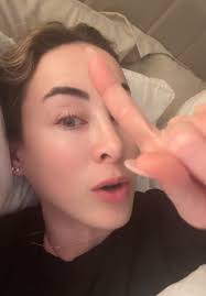 Gabrielle Guglielmetti Engagement Ring