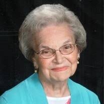 Esther M. Giesler Obituary