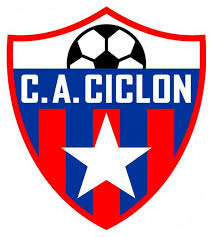 Fotos antiguas de buenos aires. Club A Ciclon Miramar Escudo Futbol