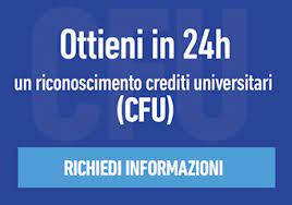 Compilando il modulo in tutte le sue parti potrai. Riconoscimento Cfu Come Funziona Il Riconoscimento Crediti Universitari