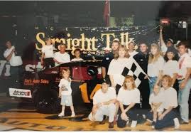 SUMMERVILLE SPEEDWAY This track opened in the mid 60s as a 3/8 mile dirt  track under the name of Dorchester Speedway. Racing was ran regularly from  the beginning and ran stock car