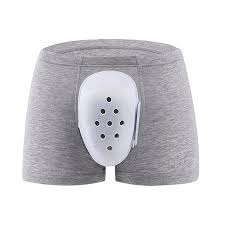 Mutande Speciali Dopo la circoncisione, Biancheria Intima Traspirante per  la Protezione inguinale con Coppa Inclusa Slip per circoncisione fimosi  riducono Il Dolore e lattrito per Gli Uomini : Amazon.it: Moda