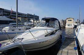 Bayliner Ciera 2655 1996 For Sale For 15 500 Boats From Usa Com