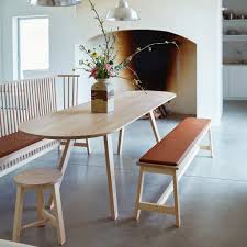 Together Fixed Table By Ilse Crawford Walnut Dining Table Dining Room Small Dining Table