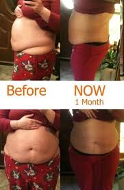 Before And After 1 Month Hcg Diet Drops 800 Calorie Hcg Diet Hcg Diet