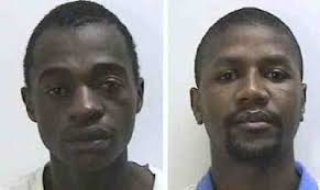 The Fallen List: The Fallen 2007