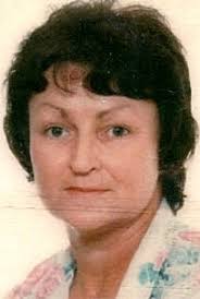 Charline Nabors Obituary September 23, 2012