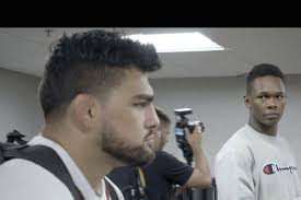 *ufc welterweight contender *the ultimate fighter (tuf) 17 winner *tuf latin america 2 head coach #onamission4gold. Ufc 236 Embedded All Episodes Ufc