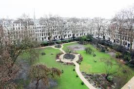 Properties For Rent In Notting Hill Notting Hill London Japanese Rock Garden London Garden