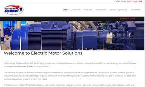 Company list, list of companies, suppliers, distributors, importers, exporters, dealers, manufacturers. More Electric Motor Manufacturer Listings