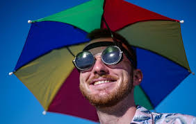 Interesting Sports Series — Grace Hollars