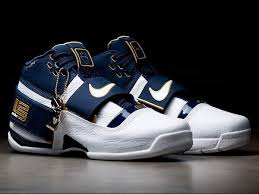 Shop new & used nike lebron soldier 1 sneakers for men. Retro Nike Lebron Lebron James Shoes