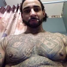 Profil de Kris Davidson (kdgg116kf)