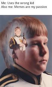 Still, to put it mildly, this last year has been different—and no one saw it coming. Fitness Is My Passion Memes