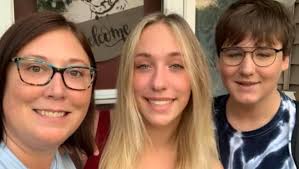 Fundraiser for Nicole Phelps by Michael Thomas : Help Nicole Fight Stage 4  Peritoneal Cancer