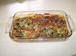 Gratin De Blettes Au Fromage De Chevre Soignon Recette Recette Gratin De Blettes Gratin De Blettes Recette Gratin