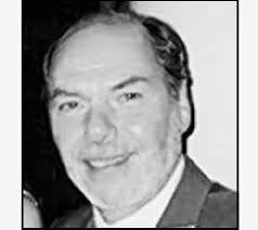 George Vincent Obituary (2016)