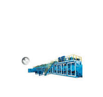 Full Servo Three-Piece Disposable Baby Diaper Pull up Pants Production Line  Machines