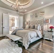 Stay tuned until the end for the final result and full room tour. 20 The Best Ideas For Master Bedroom Design Trenduhome Glamourous Bedroom Luxurious Bedrooms Master Bedroom Colors