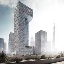 Mashreq bank ⭐ , ⓜ al khail, united arab emirates, jumeira, al safouh second, al farqad street, 8: Som Mashreq Bank Headquarters