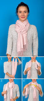 Maybe you would like to learn more about one of these? 8 Maneras De Completar Tu Look Con Una Bufanda O Pashmina En 2020 Como Vestir Casual Mujer Como Usar Una Bufanda Bufandas De Moda