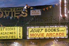 Jewish leaders are calling for an inquiry into. N J Town Limits Hours Of Gay Oriented Adult Bookstore Philadelphia Gay News