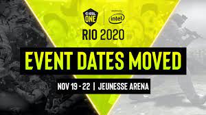 Any member of an esl one road to rio 2020 team is a participant of that team and locked to it regardless of whether or not the person has played punishments are given for rule violations within the esl one road to rio 2020. Esl One Road To Rio To Fill May Cs Go Major Void Esl One Rio