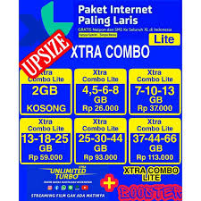 3 cara cek nomor telkomsel di ponsel. Harga Kuota Internet Xl Terbaik Data Voucher Agustus 2021 Shopee Indonesia
