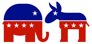 Let's get wisconsin back in the right direction. Ideology Vs Group Interests How Republicans And Democrats Really Are Different Michigan Radio