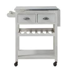 Desserte Zinc Maisons Du Monde Meubels