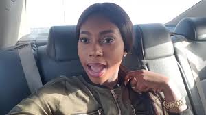 Fly Girl Ama Ampofo in Zanzibar Part 1