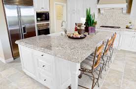 ocean granite & marble countertop and