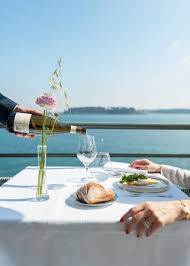 Restaurant Pourquoi Pas Dinard Menu Prix Restaurant Avis Reservations Tripadvisor