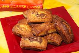Epingle Sur Recettes Gouter