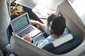 using electronic devices flying with us cathay pacific