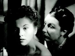 cine negro de memento: "Las dos señoras Carroll"-Peter Godfrey