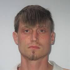 ST. TAMMANY FUGITIVE ARRESTED AFTER HIGH SPEED CHASE After having been  notified by the St. Tammany Parish Sheriff's Office of an outstanding  warrant