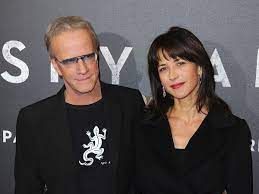He is also known for his roles as tarzan in greystoke: Sophie Marceau Liebes Aus Nach Sieben Jahren Bunte De