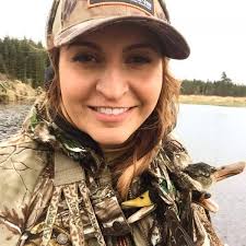 Young and Female — The Changing Face of Hunting in America