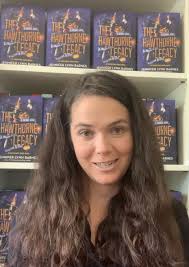 THE HAWTHORNE LEGACY