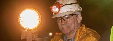 A tribute to William "Jack" Stratton