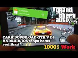 Also the opportunity to influence the life and actions of three main characters. Cara Download Gta 5 Di Android Tanpa Verifikasi Ø¯ÛŒØ¯Ø¦Ùˆ Dideo