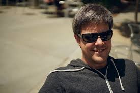 Brian Hein lookin' shady.