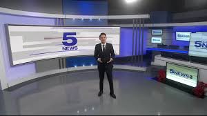 Credit to @krgv.5 As part of last night's final weekday newscast of 2023,  KRGV Rudy Mireles thanked our viewers, and the team at Channel 5 News for  their hard work and dedication