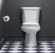 We did not find results for: Kohler Highline Classic Review Best Comfort Height Toilet Yet
